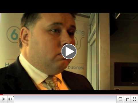 6 Degrees Networking : Derek Mair : Action Coach : Part 2 of 2