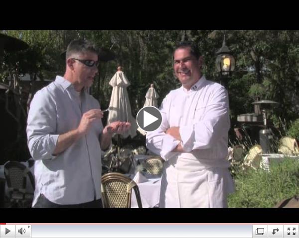 Taste of Lafayette 2014 - (Lafayette CA Restaurant Walk)