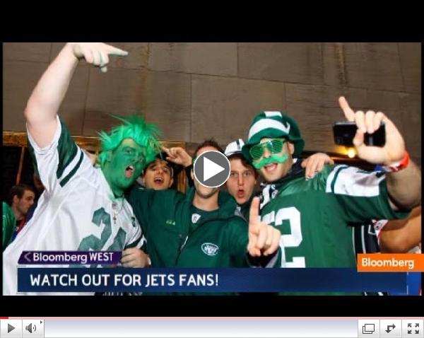 How Die-Hard Jets Fans Could End Cable Showdown