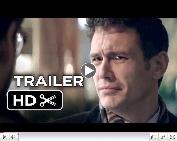 The Interview Official Trailer #2 (2014) - James Franco, Seth Rogen Comedy HD