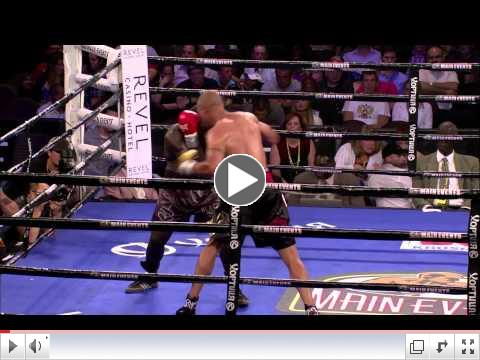 Isaac Chilemba vs Vasily Lepikhin March 14th HBO