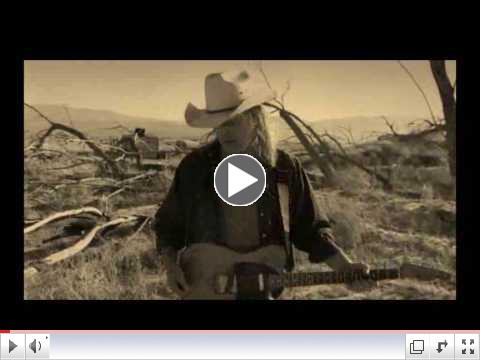 Rick Shea  --  Shelter Valley Blues