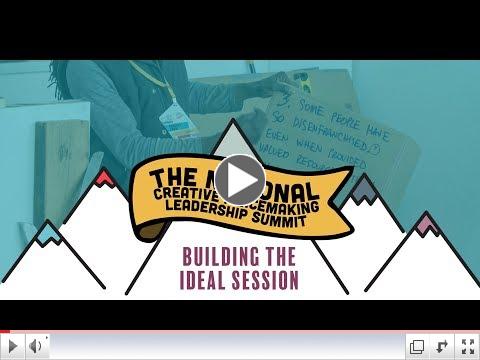 Building the Ideal Session Webinar Recording