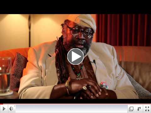 PEP Talk Season 1, pepisode 1 with Faruq Muhammad