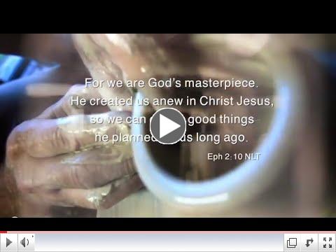 Hope for Wholeness Promo