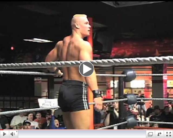 Before The Bright Lights DVD - Available August 16th