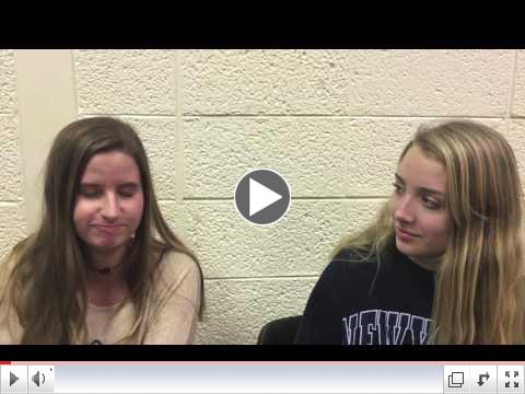 MP Students Talk About Respect