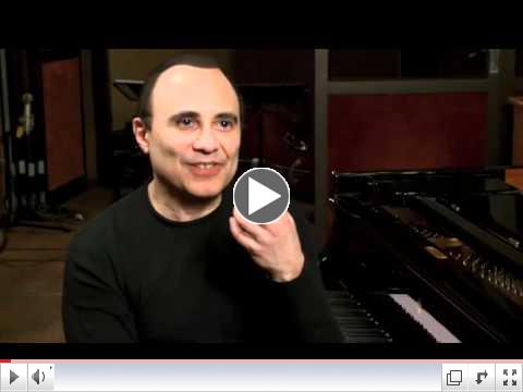 Michel_Camilo_Mano A Mano_EPK.mov