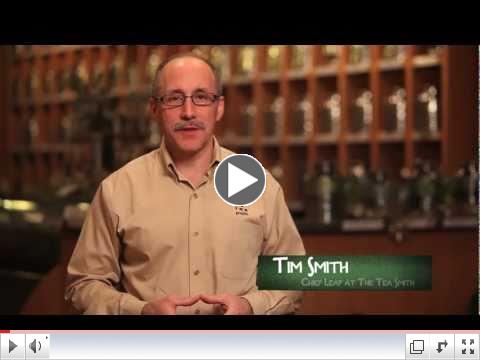 An Introduction to Iced Tea by The Chief Leaf, Tim Smith of 
