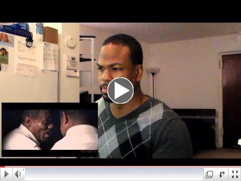 Selma - Trailer #1 REACTION!!!