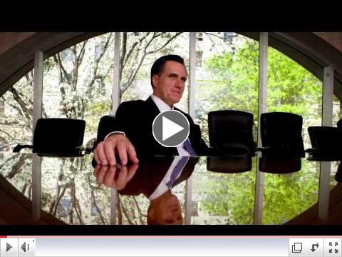 To Us - Obama for America TV Ad