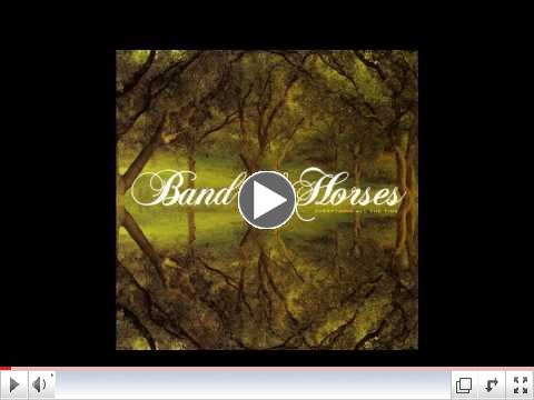 Band Of Horses - The Funeral (2006)