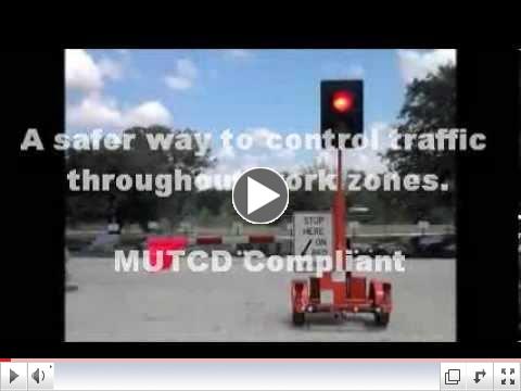 New Product - Automated Flagger System