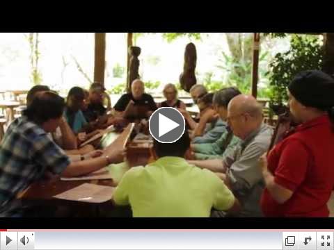 Christopher Howard's popular Costa Rica Relocation/Retirement Tour