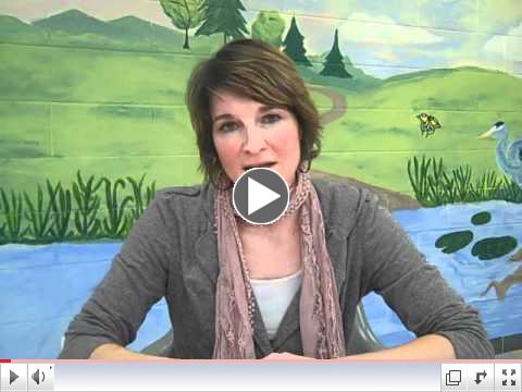 Wendy Wunder visits RFK Children's Action  Corps' Fay A. Rotenberg School