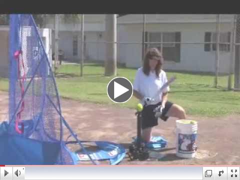 Single-Hand Breakdown Drill