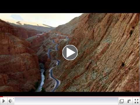 Cadillac ATS vs The World | Trailer