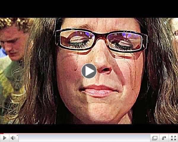 God Loves Uganda - Official Trailer | HD