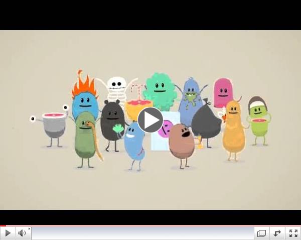 Dumb Ways To Die