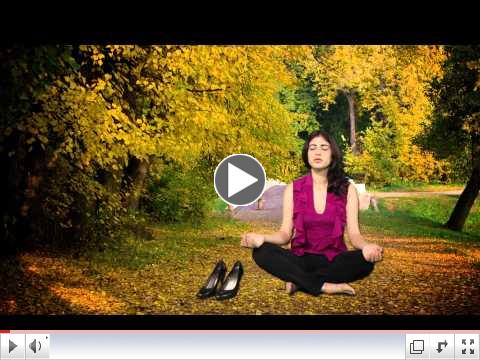 Turning of the leaves with Tagore | THE MEDITATOR Ep. 9