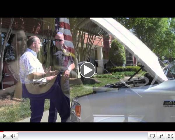 Citizens Government Academy 2