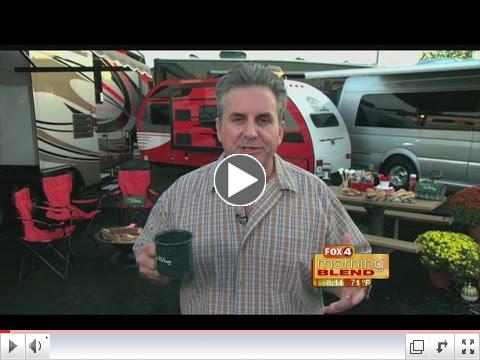 Fox 4: Getting Started with your Fall RV Adventure 