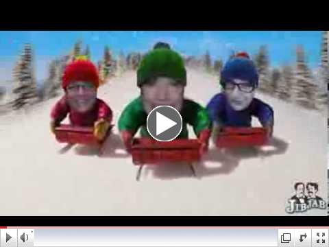 That Elegant Touch Salon and Day Spa 2013 Holiday Video