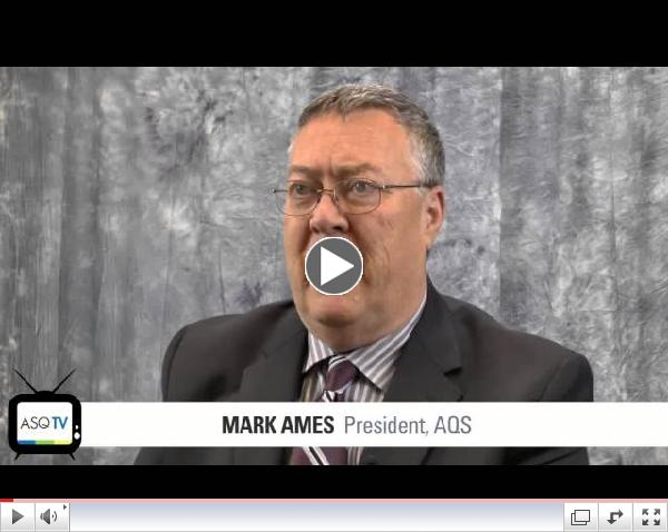 ISO 9001 Revision