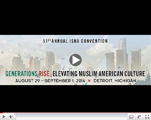 ISNA Convention 2014 Promo 8 min