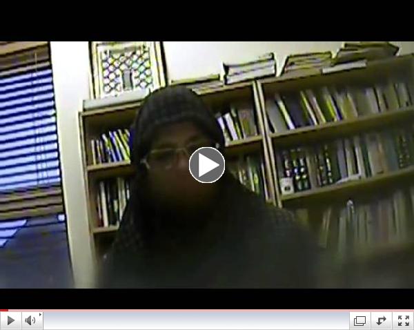 The Secrets Of Britain's Sharia Councils: Hidden Camera Report