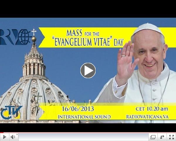 Holy Mass for the 