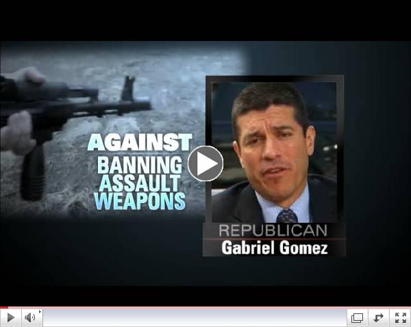 Ed Markey for MA | TV Ad: Clear Differences
