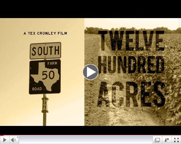Twelve Hundred Acres: The Fight Against Union Pacific Railroad