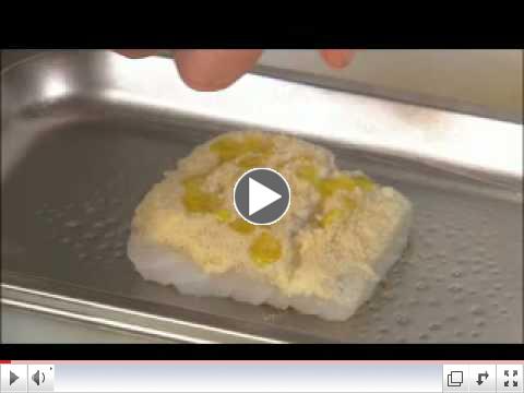 Sustainable Icelandic Cod
