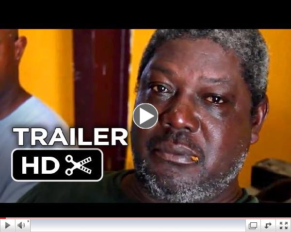 Vanishing Pearls: The Oystermen of Pointe a la Hache Official Trailer 1 (2014) - Movie HD