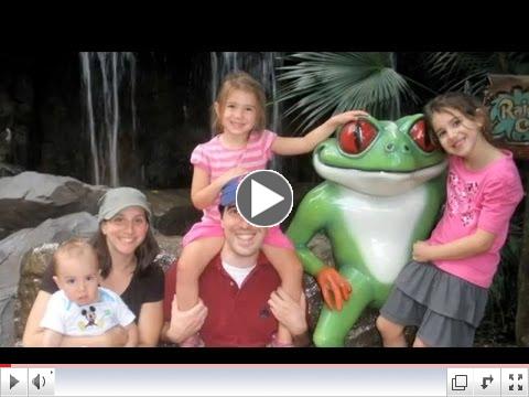 Ariel Fishman gives thanks to the 70 blood donors who saved his life