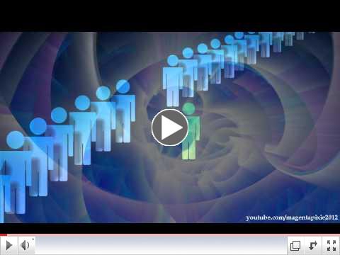 The Four Groups of Humanity (Cosmic Stargates - Atlantis Rising)