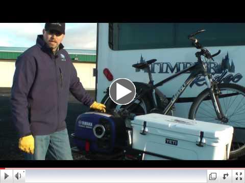 Mountain Storage System From Outdoors RV 