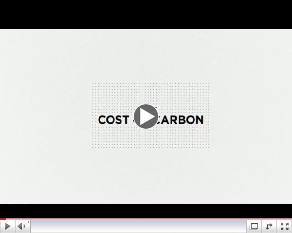 TAKE ACTION: TheCostOfCarbon.org