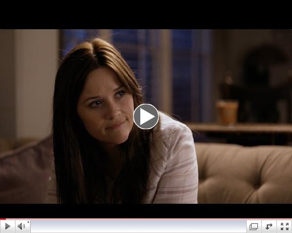 The Good Lie - Trailer