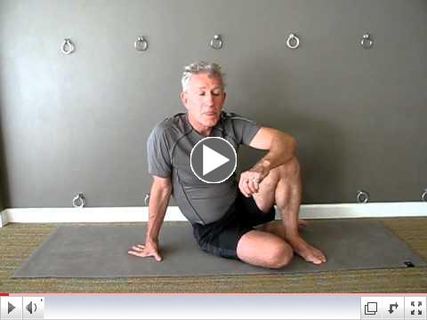 Rob's Pose of the Week: No. 3
