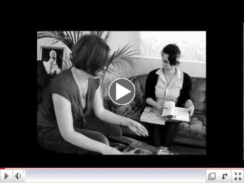 Vintage Girl Studios Session.