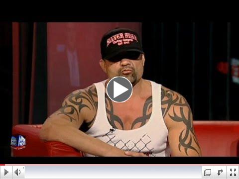 Kimo Leopoldo's Trailer for