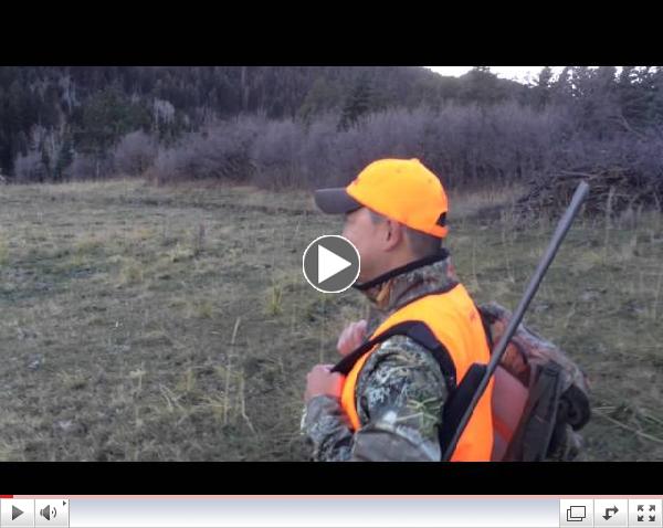 Fred Eichler & ATN Corp. VS Zombie Deer
