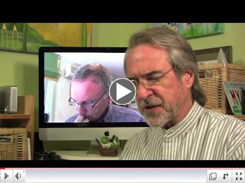 Dr. Tony Returns!  Four new installments of answers to your questions.  PART 2