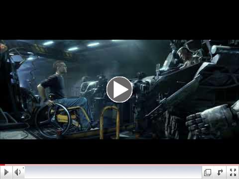 Avatar - Official Trailer (HD)