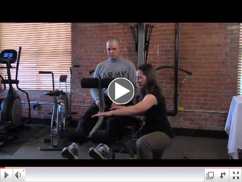 Total Function Physical Therapy - Web Video