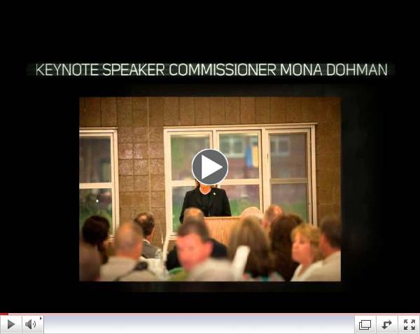 First Responders Luncheon