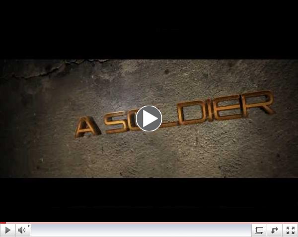 A video from the ASBP summer campaign -- Join the Arms Race