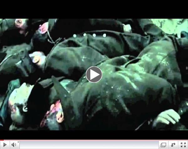 DEMOCIDE: Socialism, Tyranny, Guns And Freedom